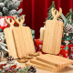 Wooden Cutting Board